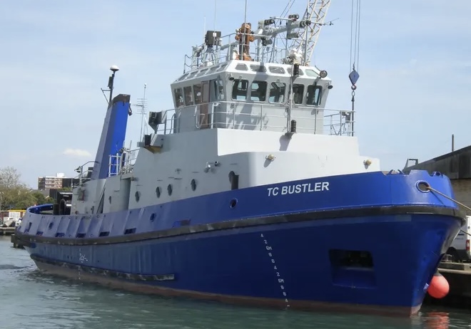 Downtown Luxury Condo